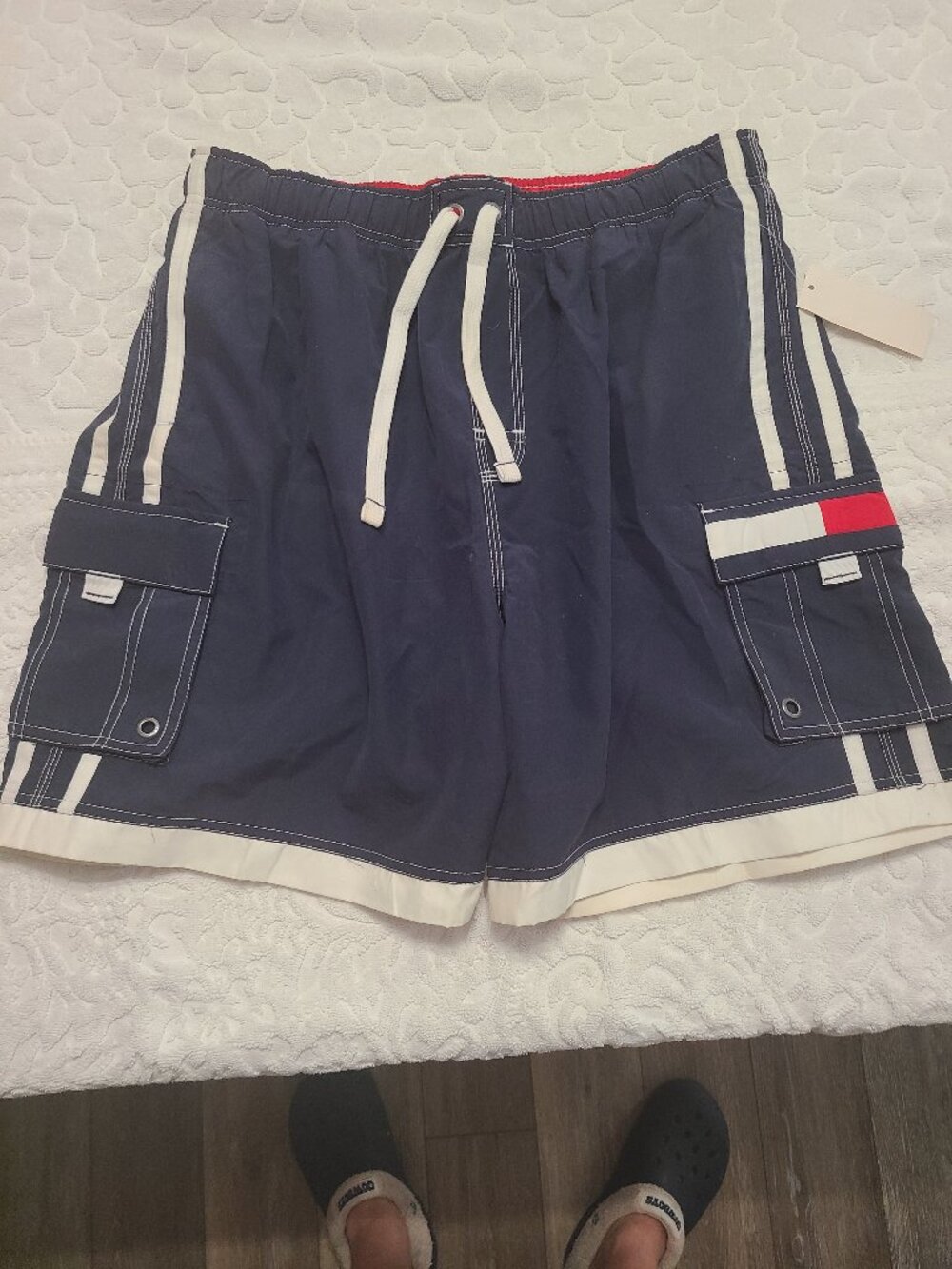 Men's Tommy Hilfiger Swim Trunks